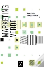 Capa do artigo Marketing Verde