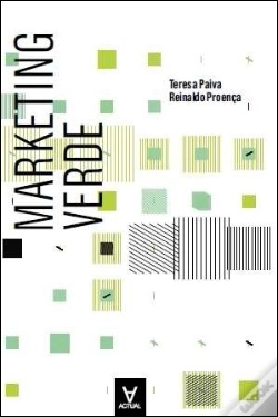 Capa do artigo Marketing Verde