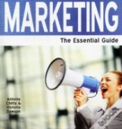 Capa do artigo Marketing