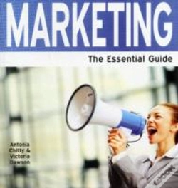 Capa do artigo Marketing