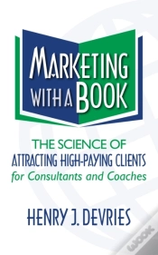 Capa do artigo Marketing With A Book