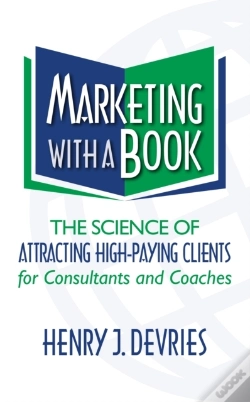 Capa do artigo Marketing With A Book