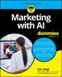 Marketing With Ai For Dummies - Preview