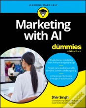 Capa do artigo Marketing With Ai For Dummies