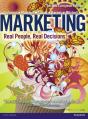 Marketing With Mymarketinglab Pack - Preview