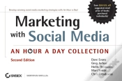 Capa do artigo Marketing With Social Media