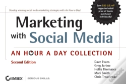 Capa do artigo Marketing With Social Media