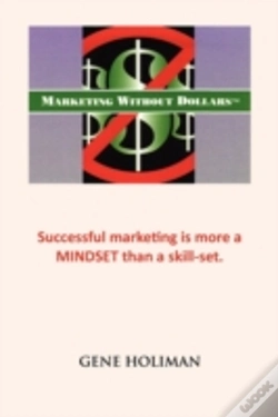 Capa do artigo Marketing Without Dollars