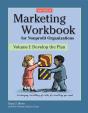 Marketing Workbook For Nonprofit Organizations - Preview