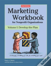 Marketing Workbook For Nonprofit Organizations