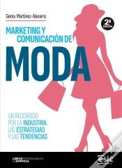 Capa do artigo Marketing Y Comunicacion De Moda