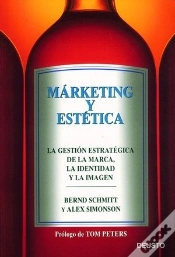 Capa do artigo Marketing Y Estética