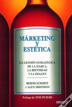 Capa do artigo Marketing Y Estética