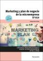 Marketing Y Plan De Negocio De La Microempresa - Preview