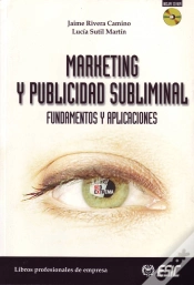 Capa do artigo Marketing Y Publicidad Subliminal