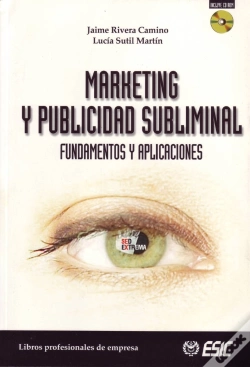 Capa do artigo Marketing Y Publicidad Subliminal