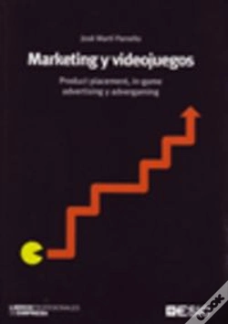 Capa do artigo Marketing Y Videojuegos