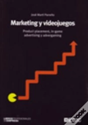 Capa do artigo Marketing Y Videojuegos