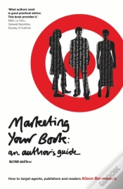 Capa do artigo Marketing Your Book: An Author