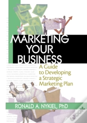Capa do artigo Marketing Your Business
