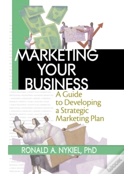 Capa do artigo Marketing Your Business