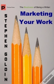 Capa do artigo Marketing Your Work