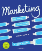 Marketing - Preview