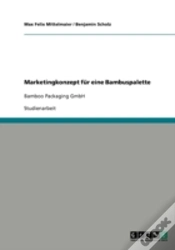Capa do artigo Marketingkonzept Far Eine Bambuspalette
