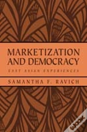 Capa do artigo Marketization And Democracy