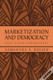 Capa do artigo Marketization And Democracy