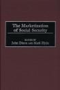 Marketization Of Social Security - Preview