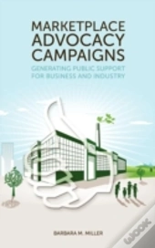 Marketplace Advocacy Campaigns