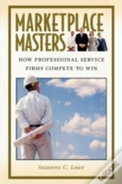 Capa do artigo Marketplace Masters