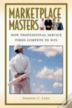 Capa do artigo Marketplace Masters