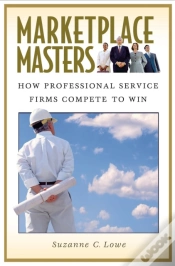 Capa do artigo Marketplace Masters