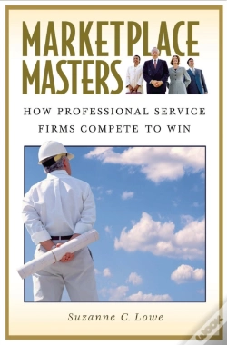 Capa do artigo Marketplace Masters