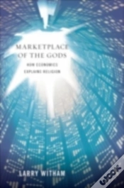 Capa do artigo Marketplace Of The Gods
