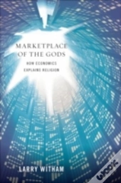 Marketplace Of The Gods