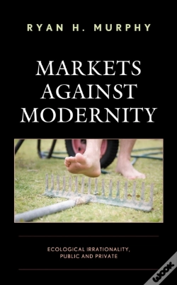 Capa do artigo Markets Against Modernity