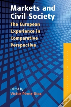 Capa do artigo Markets And Civil Society