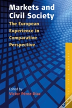 Capa do artigo Markets And Civil Society