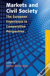 Capa do artigo Markets And Civil Society