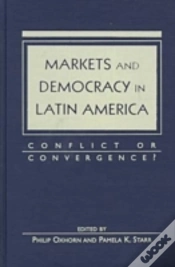 Capa do artigo Markets And Democracy In Latin America