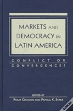 Capa do artigo Markets And Democracy In Latin America
