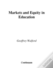 Capa do artigo Markets And Equity In Education