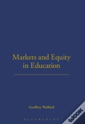 Capa do artigo Markets And Equity In Education