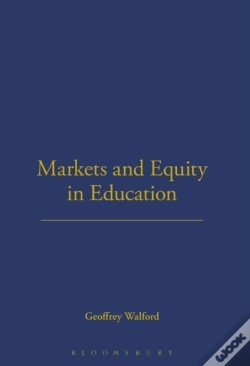 Capa do artigo Markets And Equity In Education