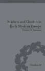 Markets And Growth In Early Modern Europe - Preview
