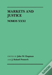 Capa do artigo Markets And Justice