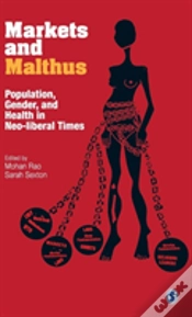 Capa do artigo Markets And Malthus
